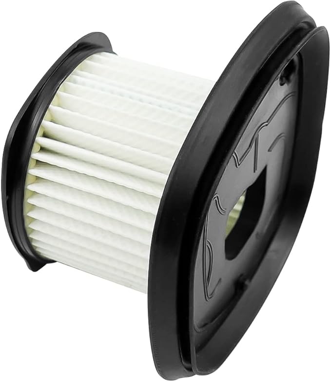 Filter Fits for Stihl BG56 BG66 BG86 BG86C Blower Replace 4241 140 4404, 4241 140 4403, 42411404400 with Spark Plug Fuel Filter, Black