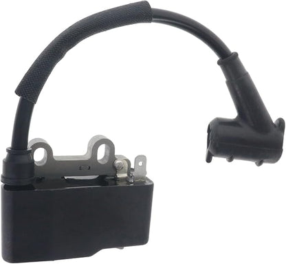 A411000291 A411000290 Ignition Coil for Echo PB-265L, ES-255, PB-251, PB-255, PB-255LN, PB-265LN Handheld Blowers