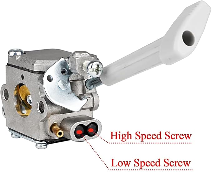 BP42 Carburetor for Ryobi RY08420 RY08420A RY42BPEMC RY42WB Backpack Blower 308054093 308054079