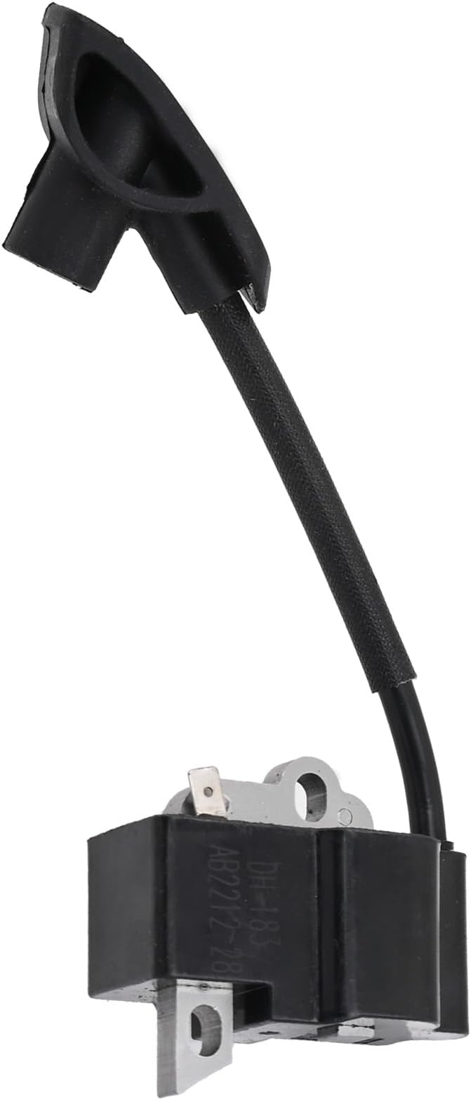 BR600 Ignition Coil for Stihl Backpack Leaf Blower BR500 BR550 BR600 BR600Z BR700 4282-400-1305 4282-400-1308 4282-400-1309 C 4282 400 1305 1308 1309 Z657
