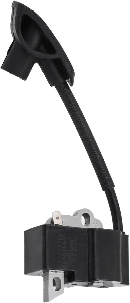 BR600 Ignition Coil for Stihl Backpack Leaf Blower BR500 BR550 BR600 BR600Z BR700 4282-400-1305 4282-400-1308 4282-400-1309 C 4282 400 1305 1308 1309 Z657