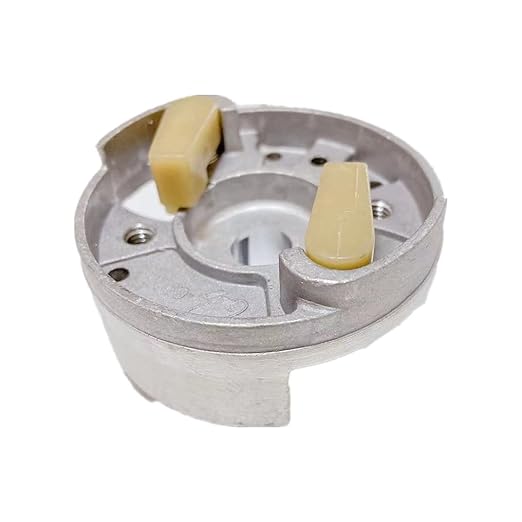 Flywheel Rotor Fit for RedMax EBZ8550 EBZ8500 EBZ7500 EBZ6500 Hus-qvarna 560BTS 570BTS 580BTS 578BTF 360BT Backpack Leaf Blower