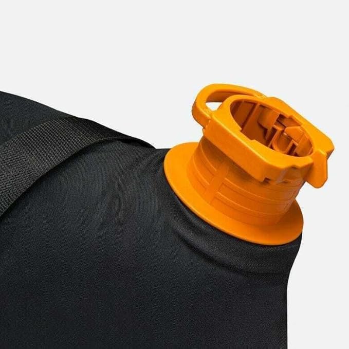 TriVac Leaf Collection Replacement Bag for Worx WG512 / WG524