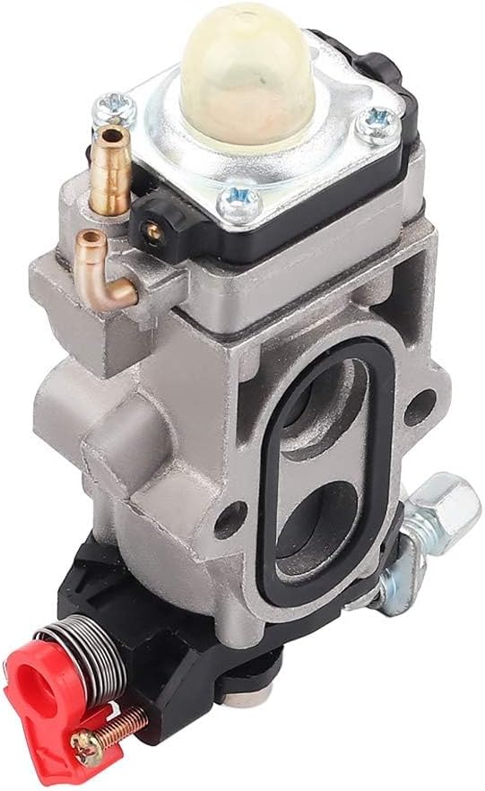 150BT 502845001 Carburetor for Husqvarna 350BT 150BT Backpack Blower RedMax EBZ8500 EBZ8000 EBZ8001 EBZ8050 Backpack Leaf Blower Parts Replace for 505183101 521631601 WYA-79 WYA-44