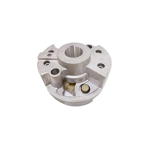 Flywheel Rotor Fit for RedMax EBZ8550 EBZ8500 EBZ7500 EBZ6500 Hus-qvarna 560BTS 570BTS 580BTS 578BTF 360BT Backpack Leaf Blower