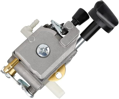 BG86 Carburetor Air Filter kit for STIHL SH86 SH86C BG86C BG86CE BG86Z Leaf Blower Zama 4241 120 0623 C1M-S261B 4241 120 0616 Carb Engine