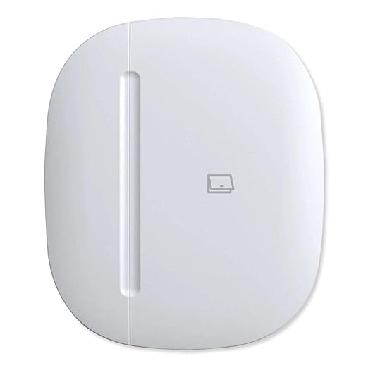 Aeotec SmartThings Multipurpose Sensor - Zigbee - Door/Window & Temperature Sensor, Perfect with Aeotec Smart Home Hub