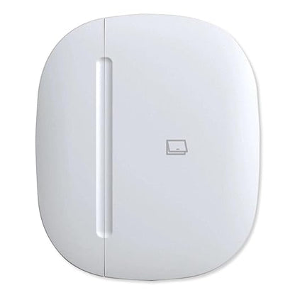 Aeotec SmartThings Multipurpose Sensor - Zigbee - Door/Window & Temperature Sensor, Perfect with Aeotec Smart Home Hub