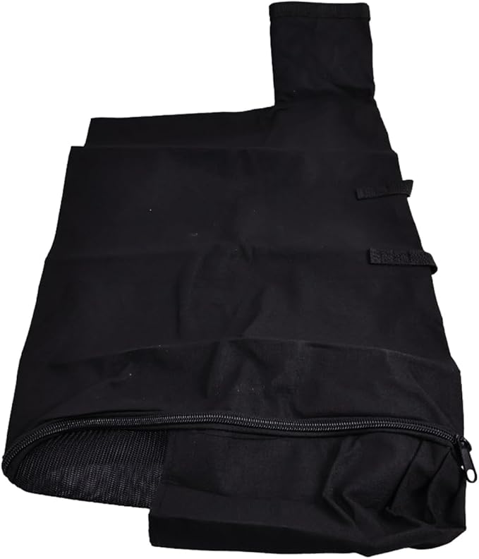 Blower ES Shred N Vac Bag X692000020 X692000190 Compatible with Echo ES-1000 ES-210 ES-211 ES-230 ES-231 ES-250 ES-255 ES-2000 ES-2100 ES-2400