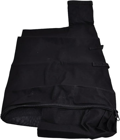 Blower ES Shred N Vac Bag X692000020 X692000190 Compatible with Echo ES-1000 ES-210 ES-211 ES-230 ES-231 ES-250 ES-255 ES-2000 ES-2100 ES-2400