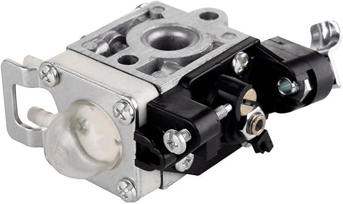 Podoy PB-250 Carburetor Blower for Compatible with ECHO Parts Tune Up Kit Maintenance Air Filter Fuel PB-250LN A021003661 ES-250 Handheld Power Blower
