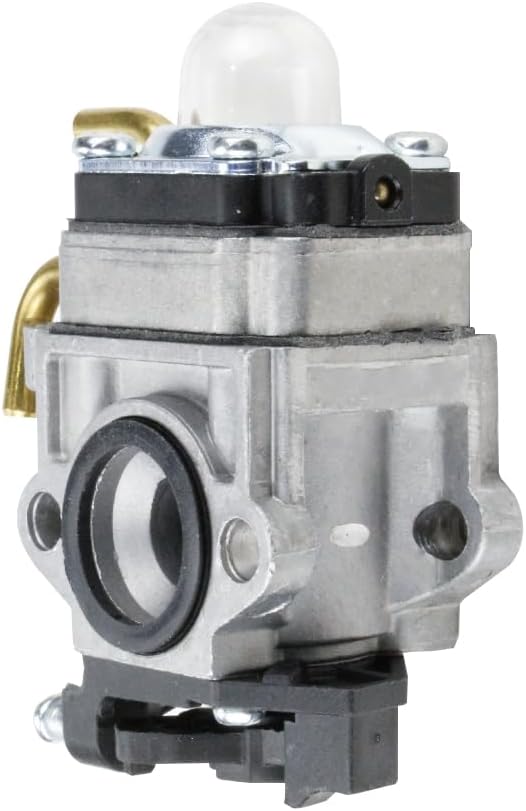 308054129 RY38BP Carburetor Tune Up Kit Replaces for Ryobi RY38BP 38cc Backpack Blower Carb Parts with Air Filter Fuel Line Filter Gaskets Kit