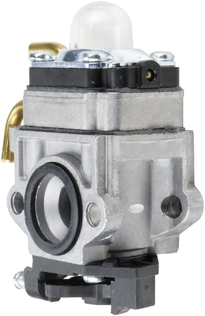 308054129 RY38BP Carburetor Tune Up Kit Replaces for Ryobi RY38BP 38cc Backpack Blower Carb Parts with Air Filter Fuel Line Filter Gaskets Kit