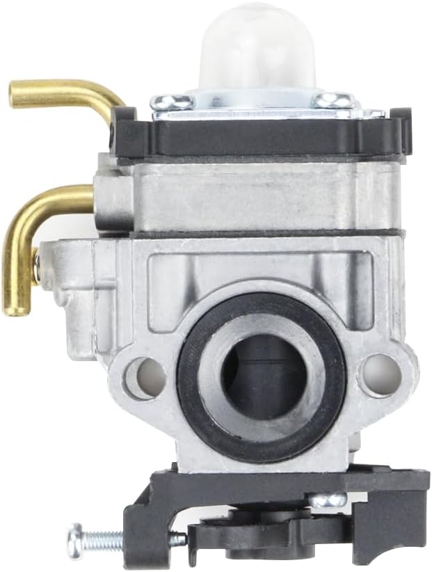 308054129 RY38BP Carburetor Tune Up Kit Replaces for Ryobi RY38BP 38cc Backpack Blower Carb Parts with Air Filter Fuel Line Filter Gaskets Kit