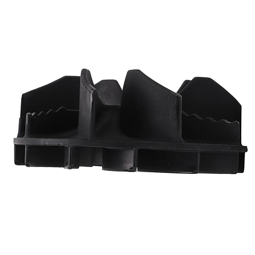Toro 51591 Impeller Metal,Toro Leaf Blower Parts Blower Heater Fan,Electric Blower Vacuum Impeller Fan 108‑8966 Replacement for Toro Models 51552 51573 51591