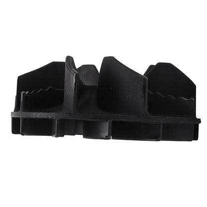 Toro 51591 Impeller Metal,Toro Leaf Blower Parts Blower Heater Fan,Electric Blower Vacuum Impeller Fan 108‑8966 Replacement for Toro Models 51552 51573 51591