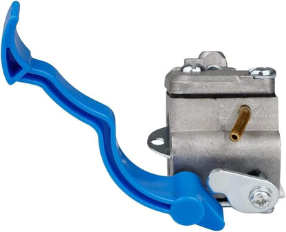 HUZTL 125B Carburetor 545112101 Air Filter kit for Husqvarna 125B 125BX 125BVX 545081811 590460102 581798001 Handheld Leaf Blower Jonsered B2126 BV2126 C1Q-W37 Carb Engine