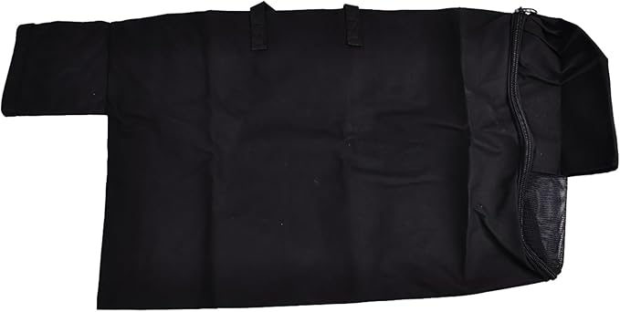 Blower ES Shred N Vac Bag X692000020 X692000190 Compatible with Echo ES-1000 ES-210 ES-211 ES-230 ES-231 ES-250 ES-255 ES-2000 ES-2100 ES-2400