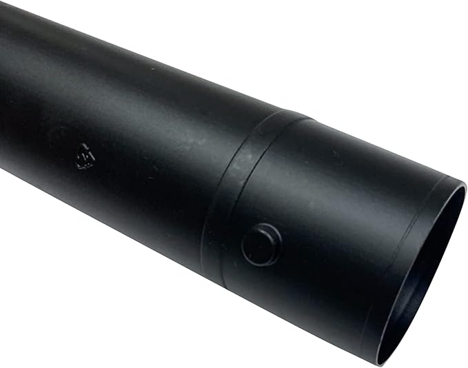 Blower 212005-07560 Compatible with Echo PB400/PB60 Fits PB-403T, PB-413, PB-4600, PB-460LN, PB-461LN, PB-46HT, PB-46LN, PB-6000 16-3/4" Tube Blower Swivel Parts