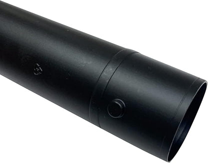Blower 212005-07560 Compatible with Echo PB400/PB60 Fits PB-403T, PB-413, PB-4600, PB-460LN, PB-461LN, PB-46HT, PB-46LN, PB-6000 16-3/4" Tube Blower Swivel Parts