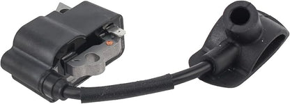 Carbhub BR600 Ignition Coil + Valve Cleaner Setting Kit fit for Stihl BR500 BR550 BR600 BR700 Replace for 4282-400-1305, 4282 400 1305, 4282-400-1308, 42824001308, 4282-400-1310, 4282 400 1310
