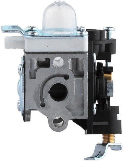 Podoy PB-250 Carburetor Blower for Compatible with ECHO Parts Tune Up Kit Maintenance Air Filter Fuel PB-250LN A021003661 ES-250 Handheld Power Blower