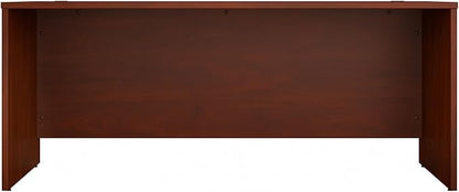 Bush SCD272HC Studio C 72-Inch Computer Desk, Hansen Cherry