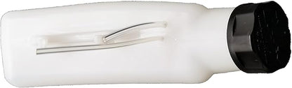 1pcs Replacement Fuel Tank Part Number 578943308 576764901, 576764901, 526222201 545100401 for Husqvarna Craftsman Blower BVM200VS VS2000BV BVM210VS BVM200FE PPB430VS