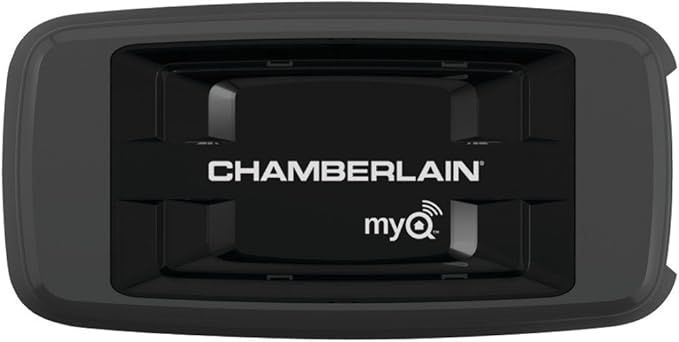 Chamberlain/Liftmaster Cigbu Internet Gateway For Myq Technology Enabled Garage Door Openers