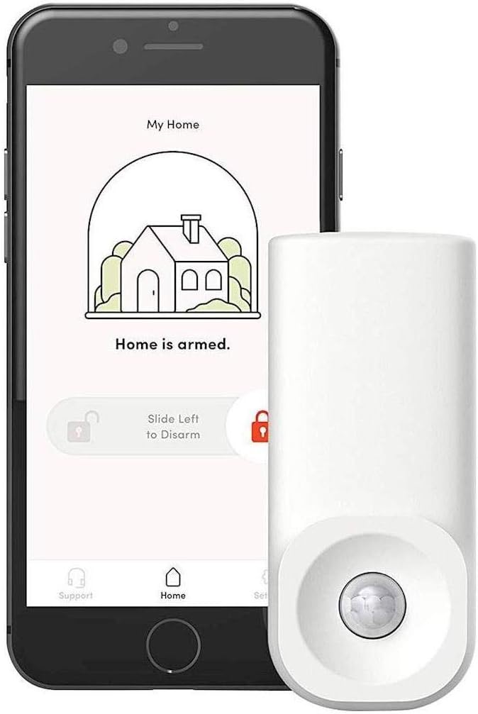 Kangaroo Home Security Motion Sensor (1 Pack)