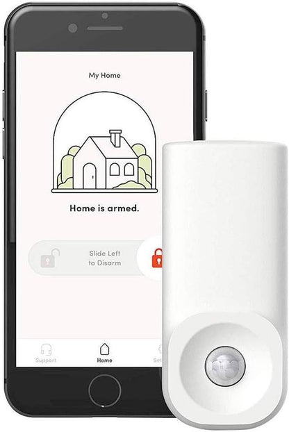 Kangaroo Home Security Motion Sensor (1 Pack)