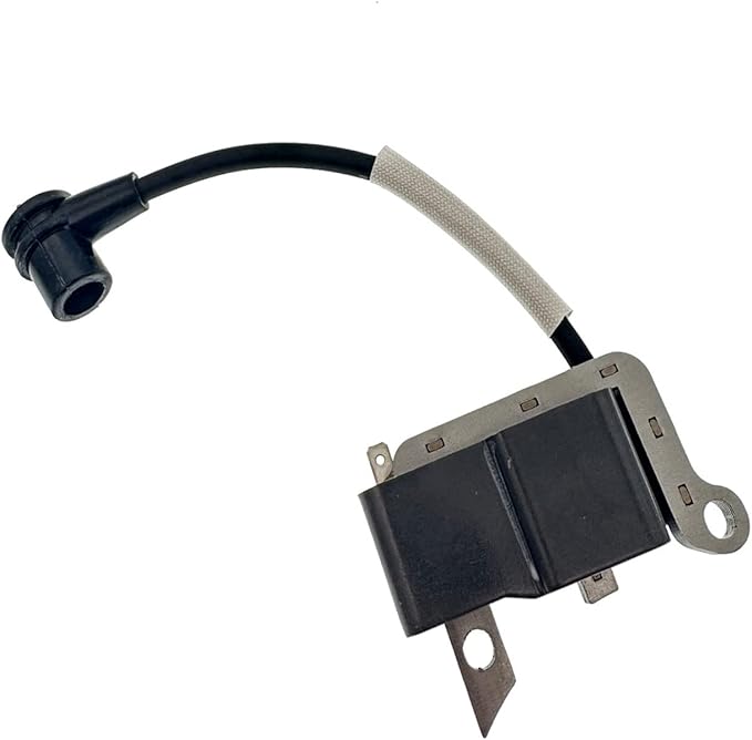 Ignition Coil Compatible with Echo Backpack Blower PB-770 PB-770H PB-770T,Replaces OEM# A411001521 C11454