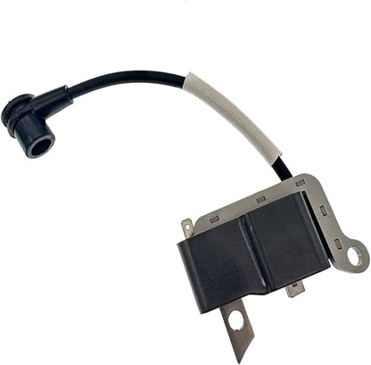 Ignition Coil Compatible with Echo Backpack Blower PB-770 PB-770H PB-770T,Replaces OEM# A411001521 C11454