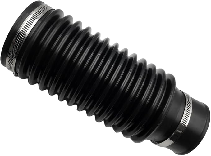 Flexible Tube Connect with clamp Set for Poulan Pro Blowers PR48BT