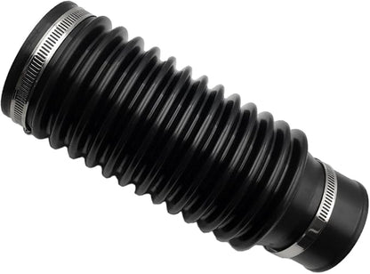 Flexible Tube Connect with clamp Set for Poulan Pro Blowers PR48BT
