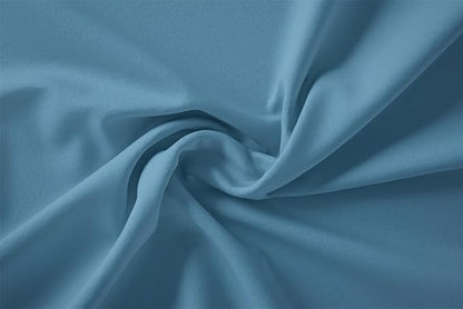 3 Piece Solid Color All Season Bedding Comforter Set Microfiber Soft Lightweight Bedding Set for Kids Teens Adults Room Decor with 1 Comforter and 2 Pillowcases King