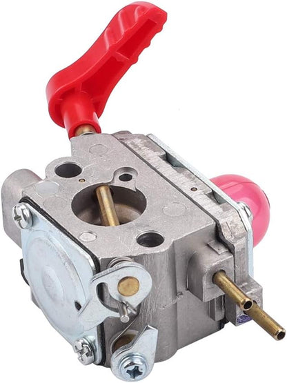 Dalom BVM200FE Carburetor for Poulan 545081857 Craftsman Leaf Blower 358794750 358794751 358794760 358794761 358794762 358794763 358794764 358794771 358794772 358794775