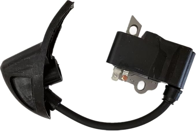 BG56 Ignition Coil Fit Sthil BG56C BG86 BG86C SH86 Leaf Blower Replacement 4241 400 1307