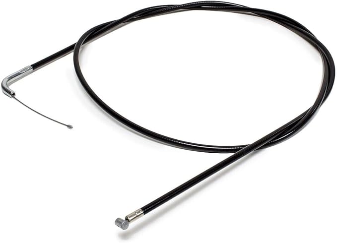 MaxLLTo Replacement 576563401 Throttle Cable for RedMax EBZ6500 EBZ7500 EBZ8500 Backpack Blower - 26'' Left Hand Short Cable