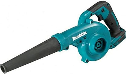 Makita DUB185Z Cordless Handheld Leaf Blower Powered by 18V LXT Li-Ion Battery