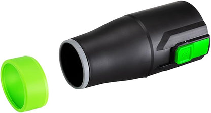 Car Drying Nozzle for EGO Leaf Blower Nozzle Work for 530 575 580 615 650 765 670- Bare Nozzle 1 Pack