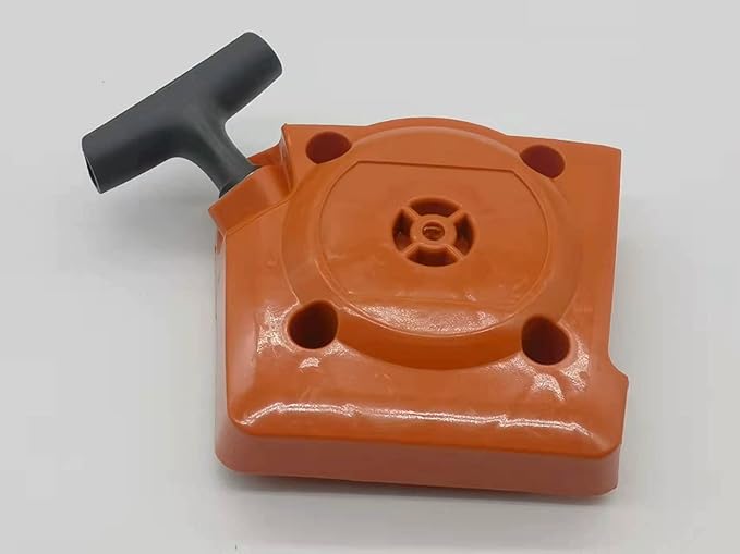 Replaces Part NO.578283501 Starter Recoil Assembly for Husqvarna Fits 560BFS 560BTS 570BTS 580BFS 580BTS Backpack Blowers