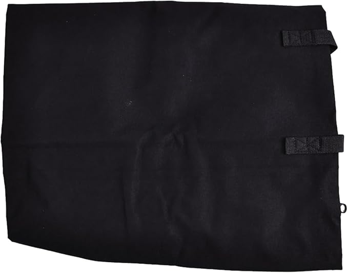 Blower ES Shred N Vac Bag X692000020 X692000190 Compatible with Echo ES-1000 ES-210 ES-211 ES-230 ES-231 ES-250 ES-255 ES-2000 ES-2100 ES-2400