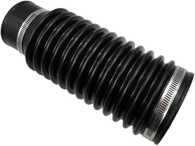 Flexible Tube Connect with clamp Set for Poulan Pro Blowers PR48BT