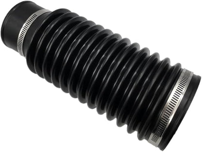 Flexible Tube Connect with clamp Set for Poulan Pro Blowers PR48BT