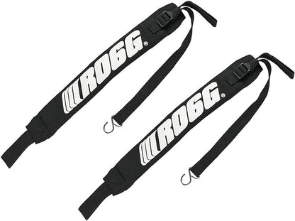 Backpack Blower Straps C061000110 for Echo Leaf Blower Shoulder Strap C061000111 PB-500 PB-265LN PB-403H PB-413H PB-460 PB-610 PB-620 PB-650 PB-755 Fits - 2 Pack