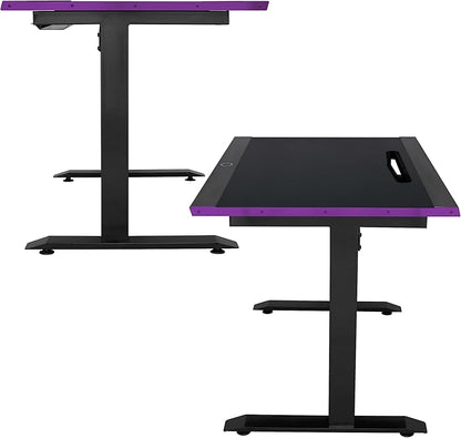 Cooler Master GD120 ARGB PC Desk, Gaming Table