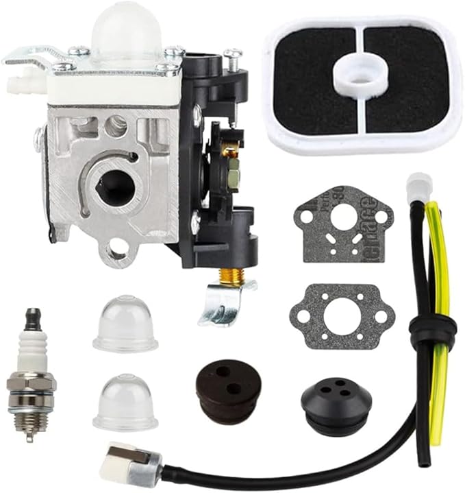 PB-251 Carburetor for Echo PB-251 PB-265L PB-265LN ES-255 PB-255 PB-255LN Backpack Leaf Blower