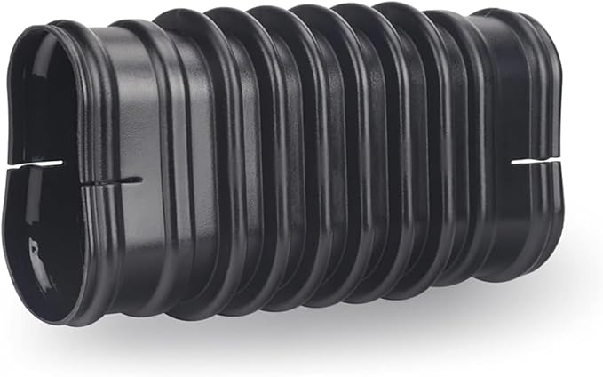 Ryobi 580473001 OEM Replacement Bellows Flex Tube for RY38BP Blower