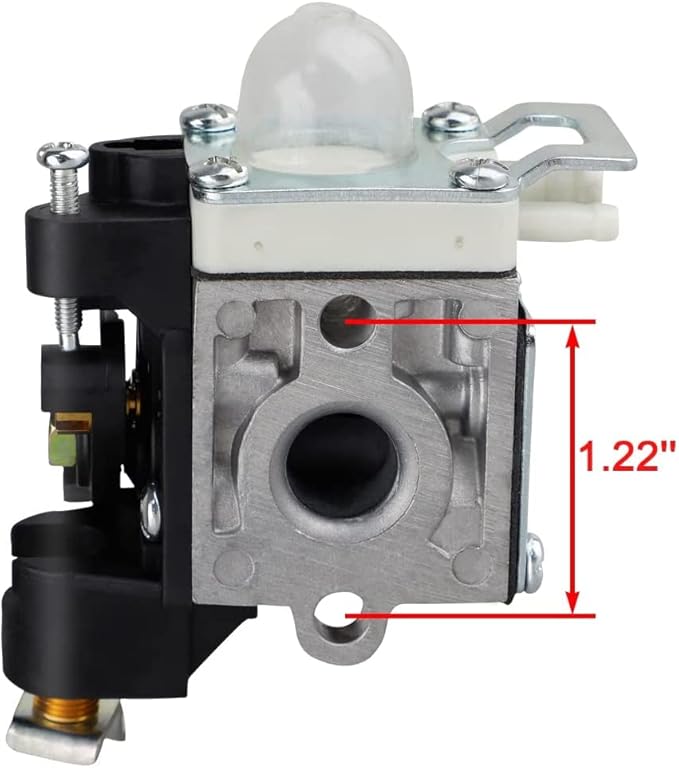 PB-250 Carburetor for Echo PB250 ES-250 PB-250LN Handheld Leaf Blower